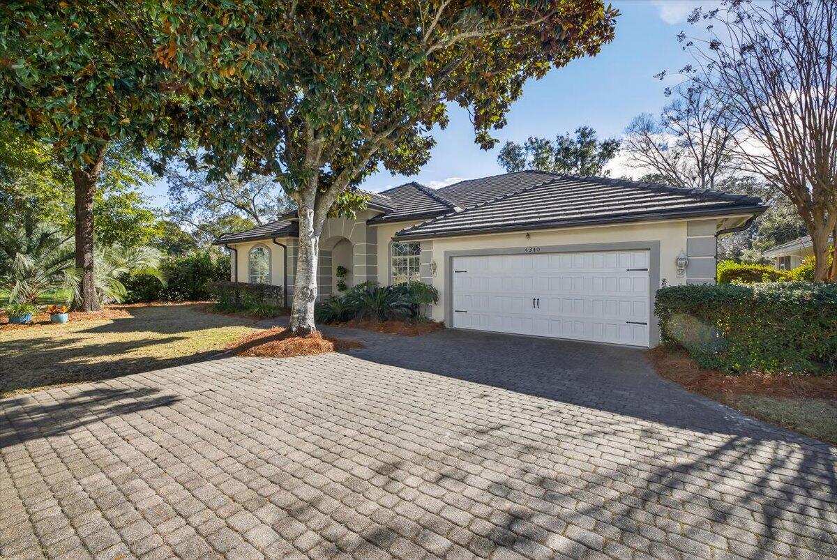 SUNSET BEACH PH 2 BLUEWATER BAY - Residential