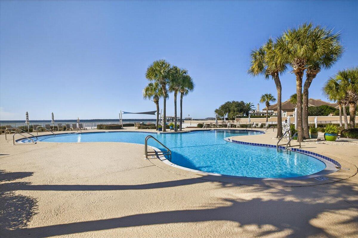 SUNSET BEACH PH 2 BLUEWATER BAY - Residential