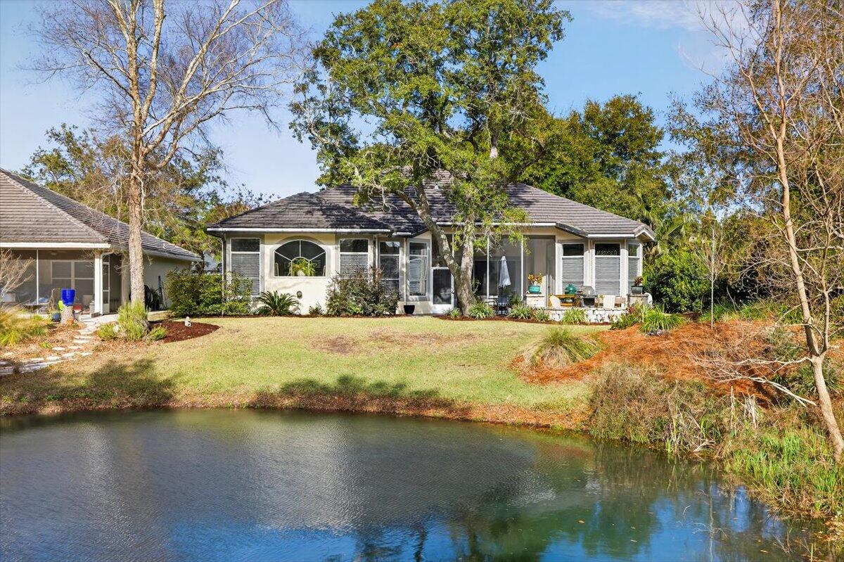 SUNSET BEACH PH 2 BLUEWATER BAY - Residential