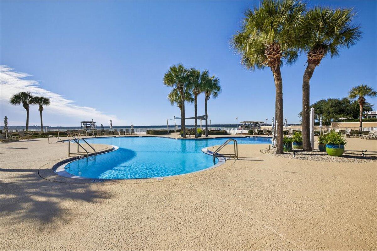 SUNSET BEACH PH 2 BLUEWATER BAY - Residential