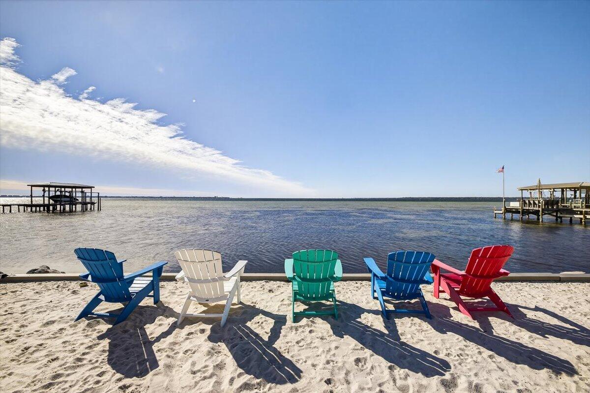 SUNSET BEACH PH 2 BLUEWATER BAY - Residential