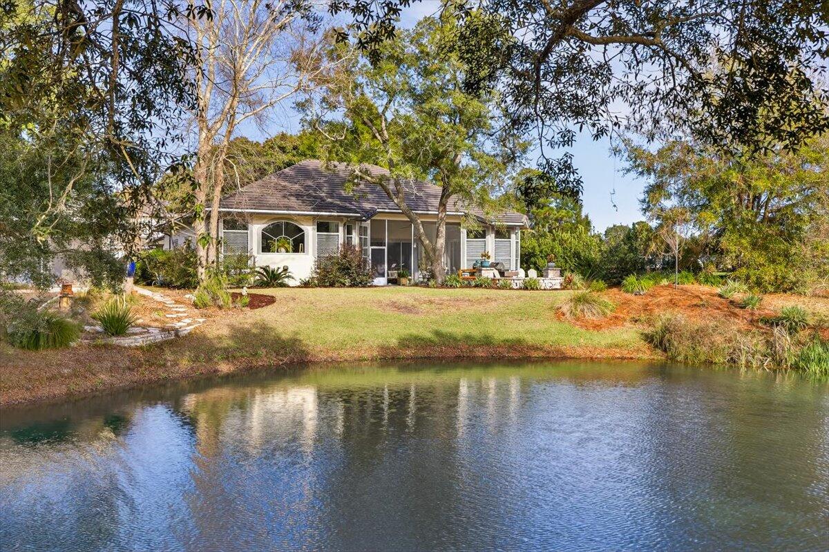 SUNSET BEACH PH 2 BLUEWATER BAY - Residential