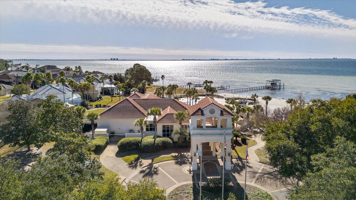 SUNSET BEACH PH 2 BLUEWATER BAY - Residential