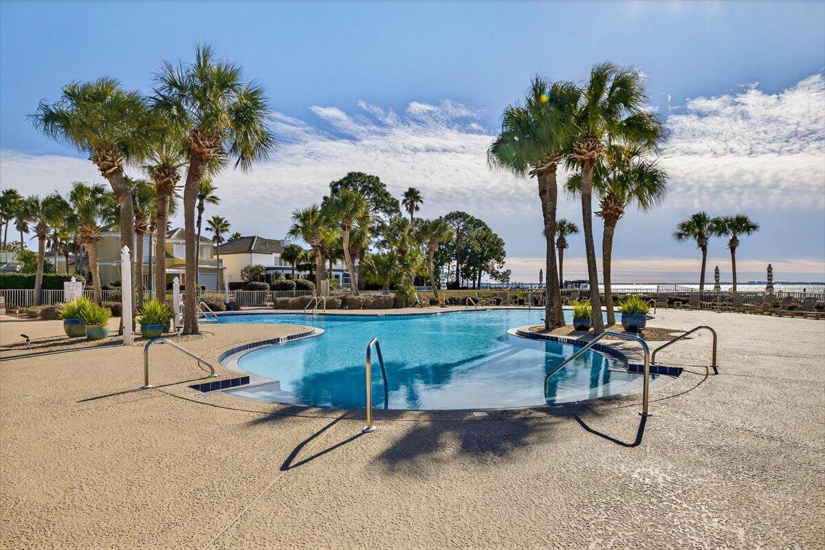 SUNSET BEACH PH 2 BLUEWATER BAY - Residential