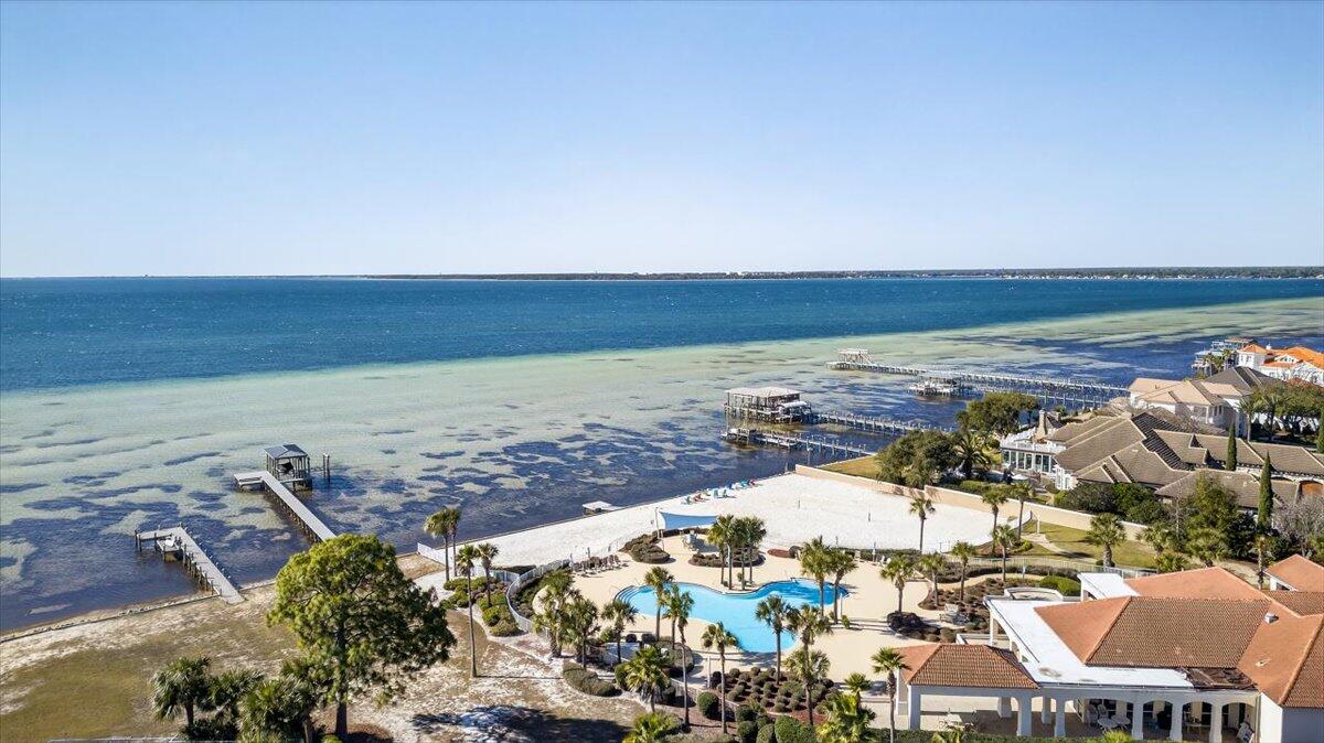 SUNSET BEACH PH 2 BLUEWATER BAY - Residential