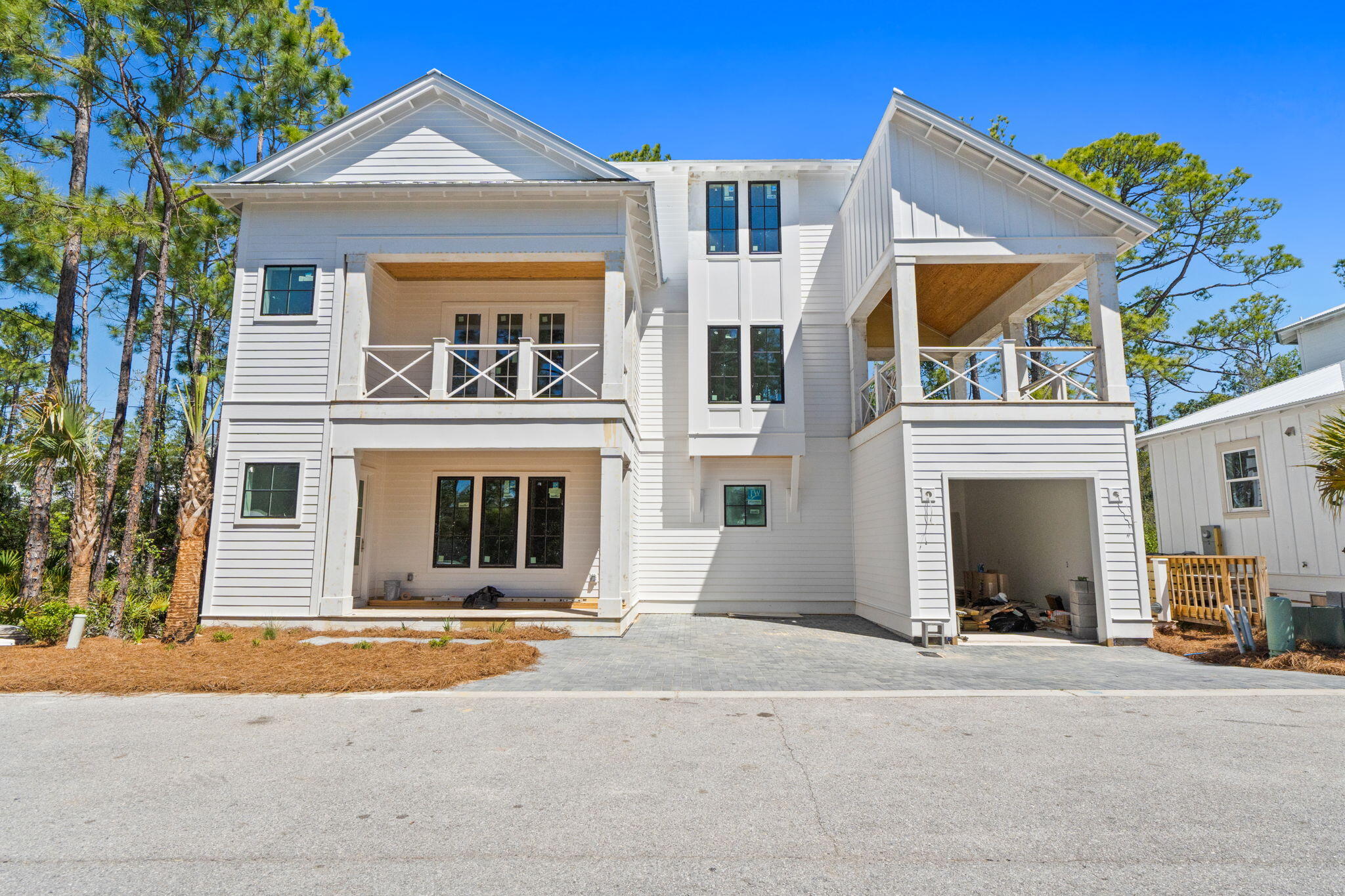 TREETOP S/D - Residential