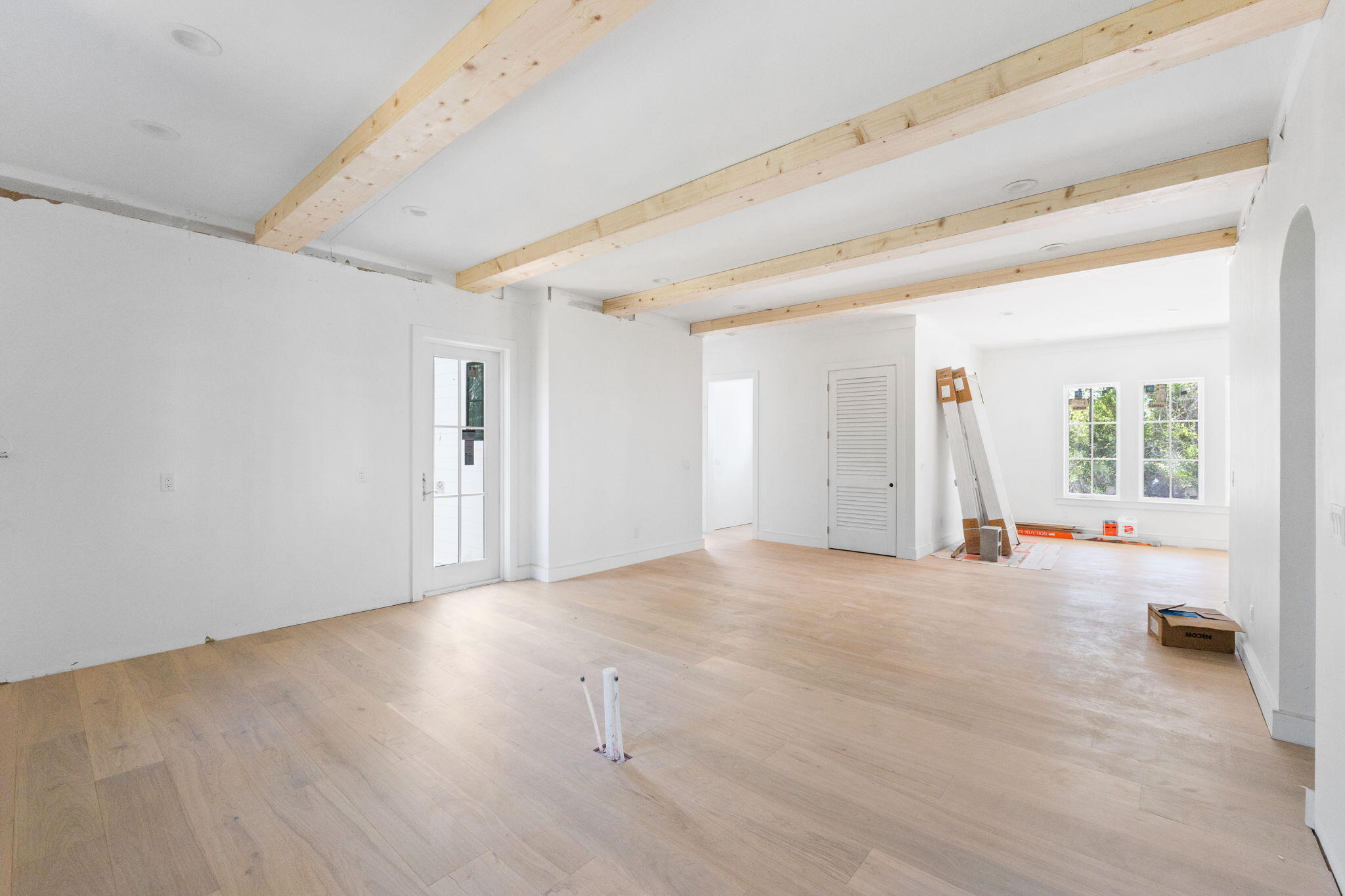 TREETOP S/D - Residential