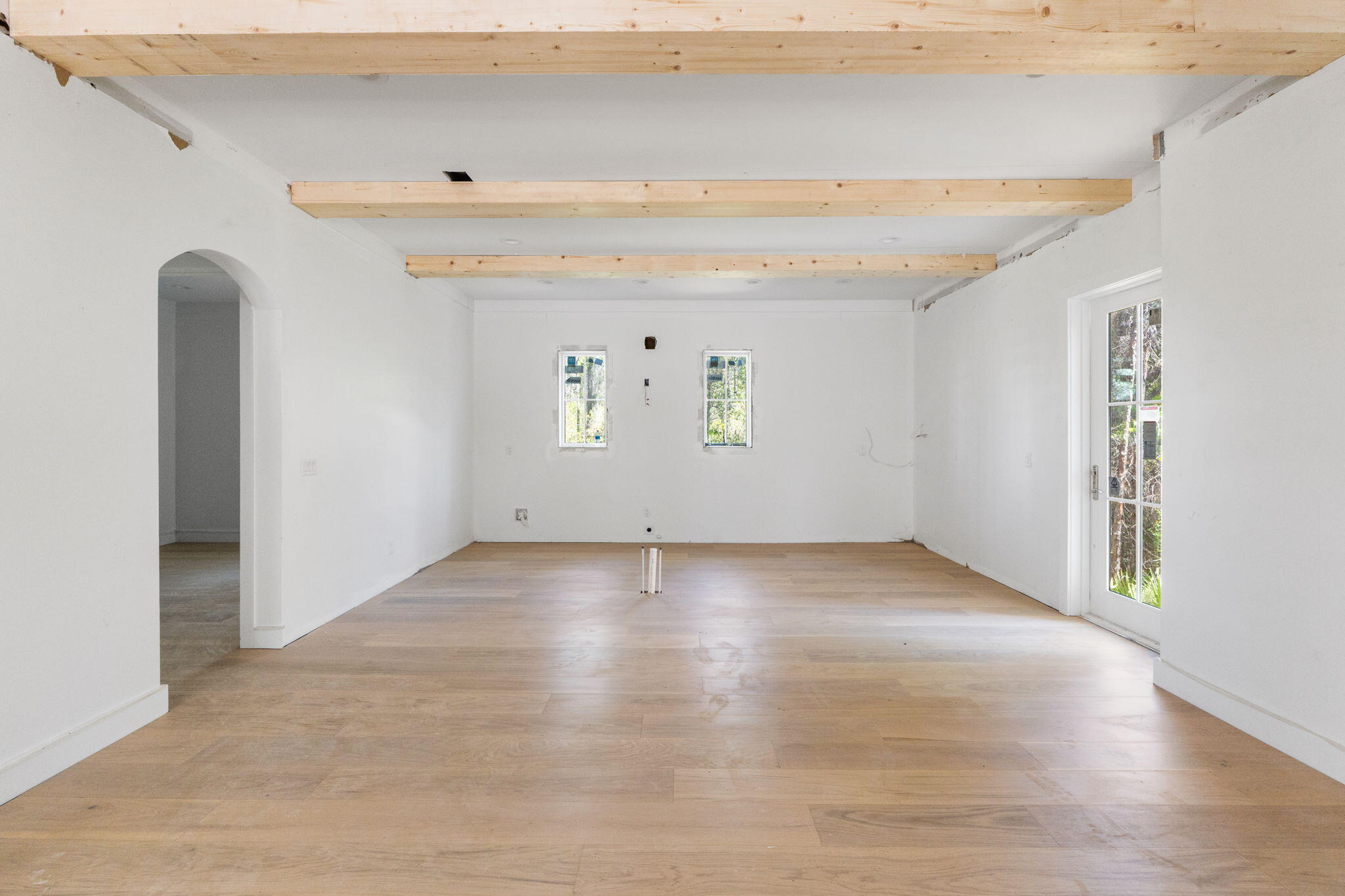 TREETOP S/D - Residential