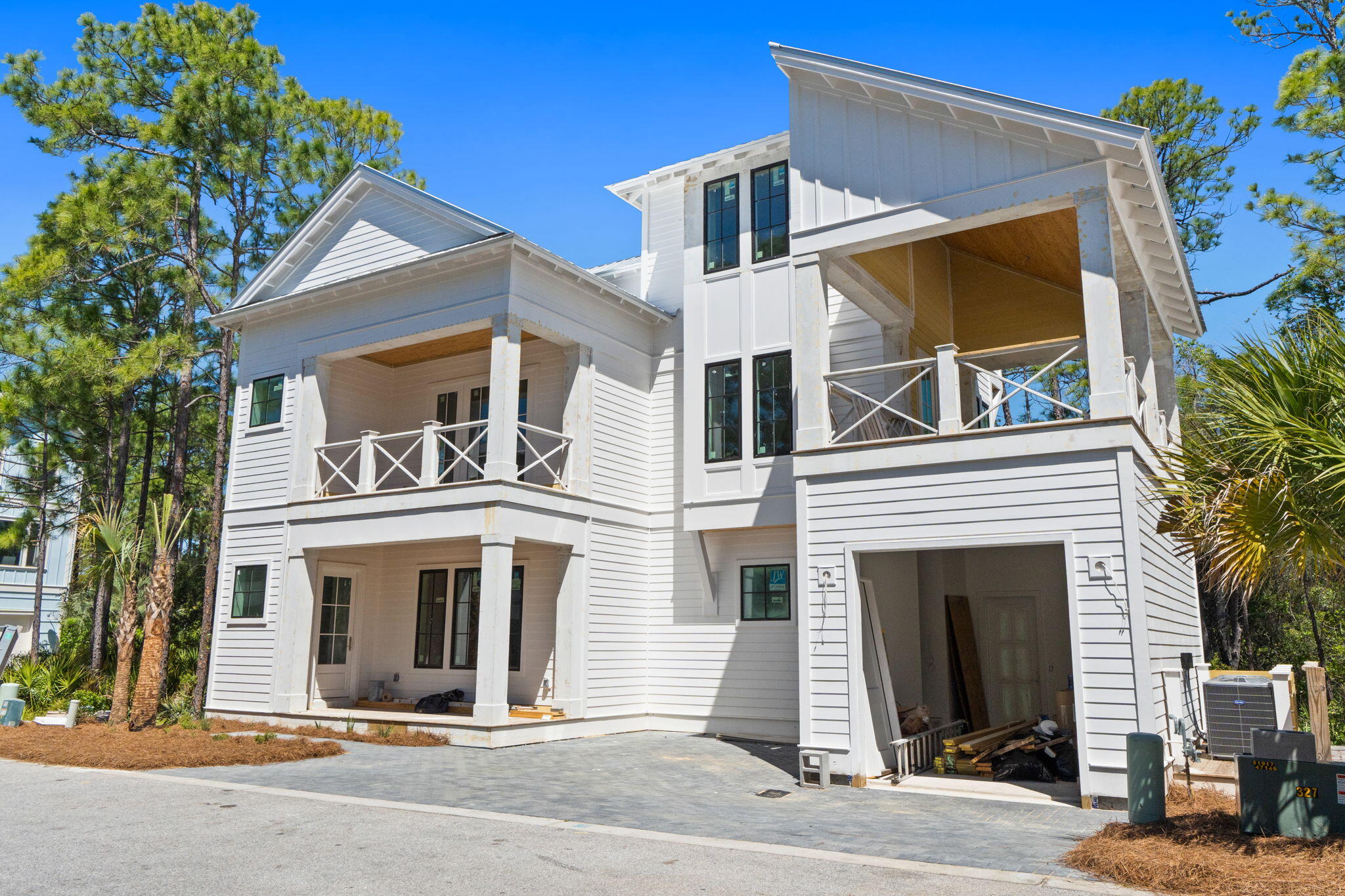 TREETOP S/D - Residential