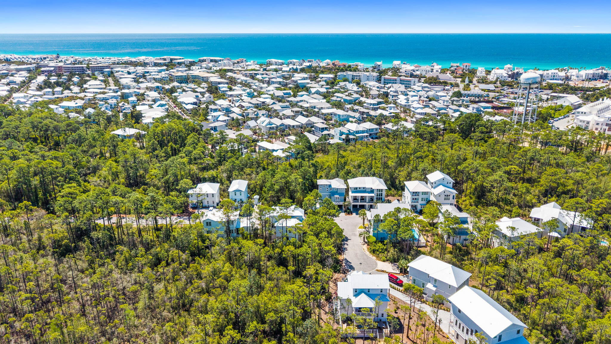 TREETOP S/D - Residential