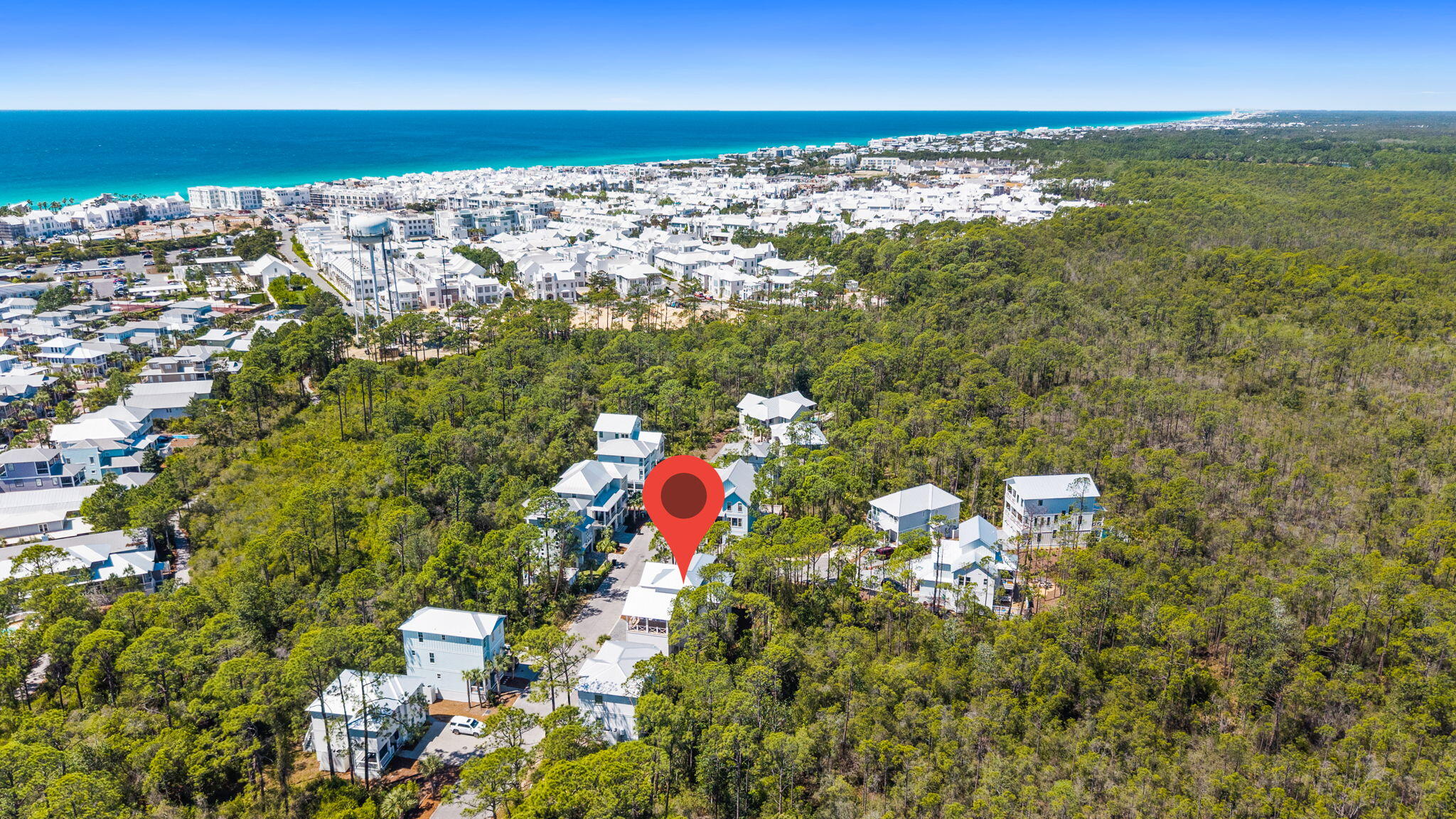 TREETOP S/D - Residential