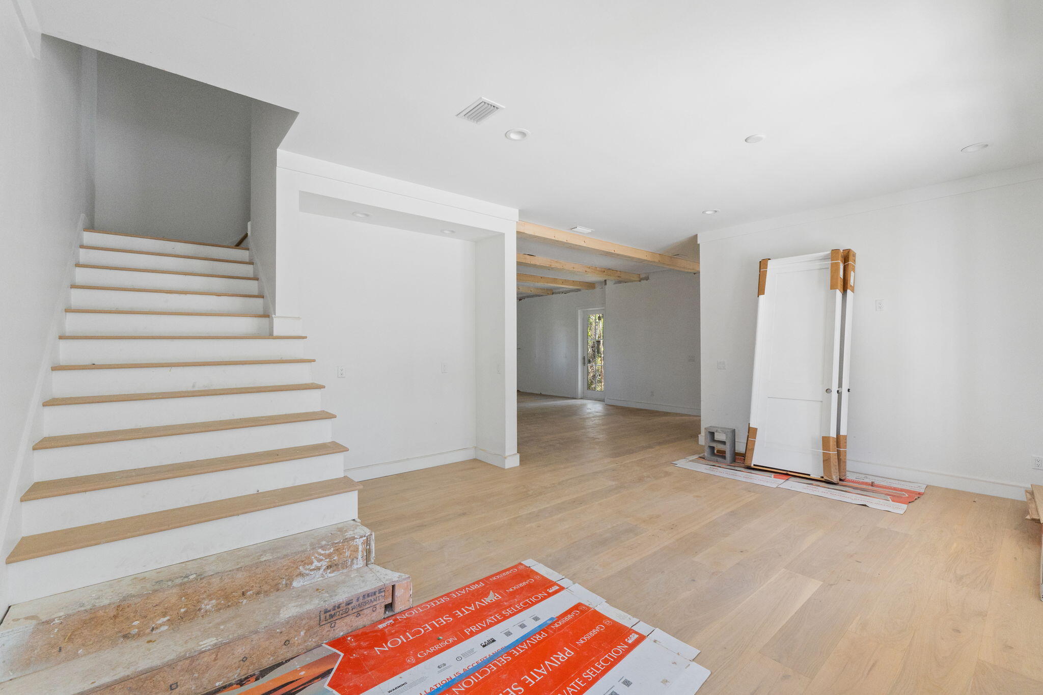 TREETOP S/D - Residential