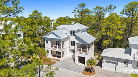 330 Redbud Lane Inlet Beach FL 32461