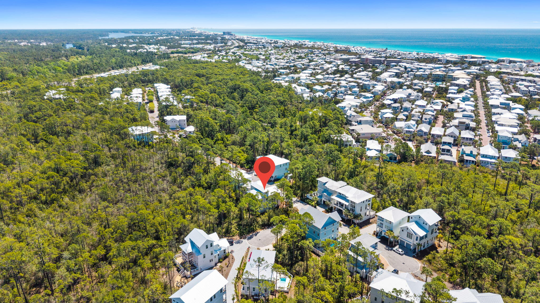 TREETOP S/D - Residential