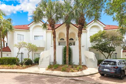 5303 Tivoli Drive 5303 Miramar Beach FL 32550