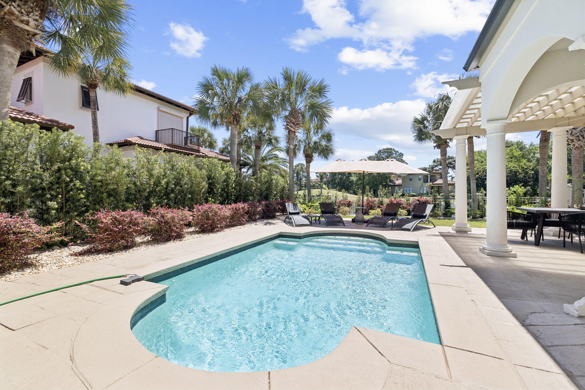 DEL MAR AT SANDESTIN - Residential