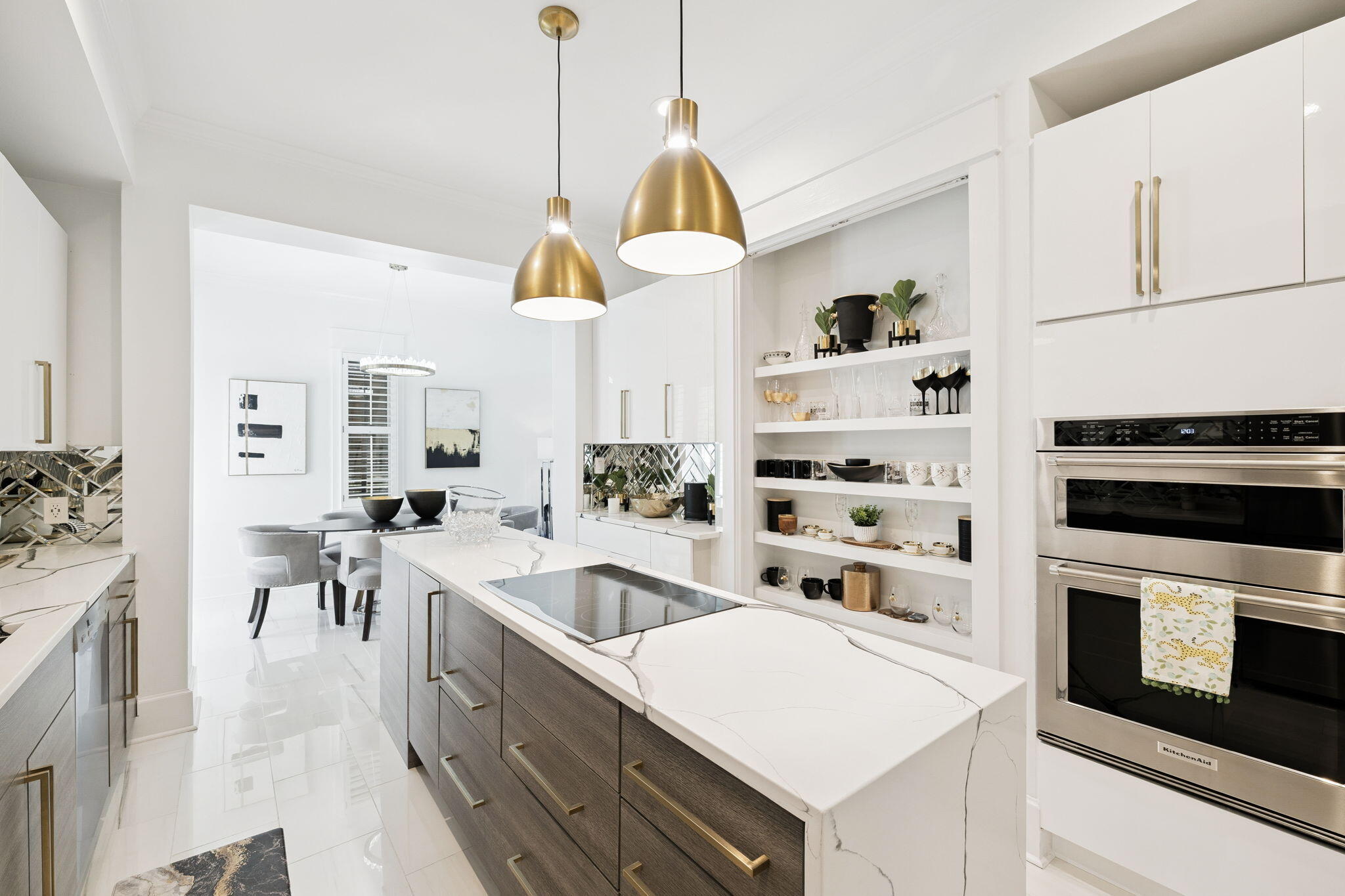 DEL MAR AT SANDESTIN - Residential