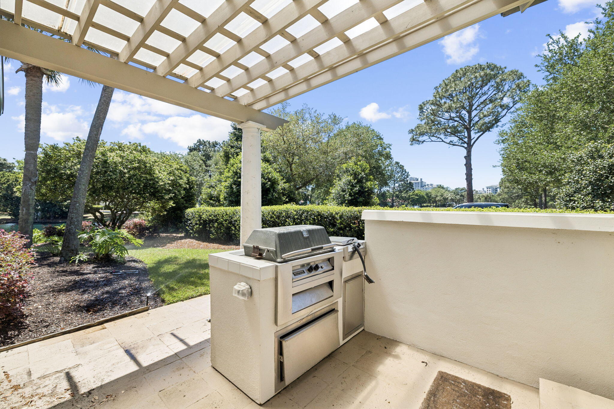 DEL MAR AT SANDESTIN - Residential