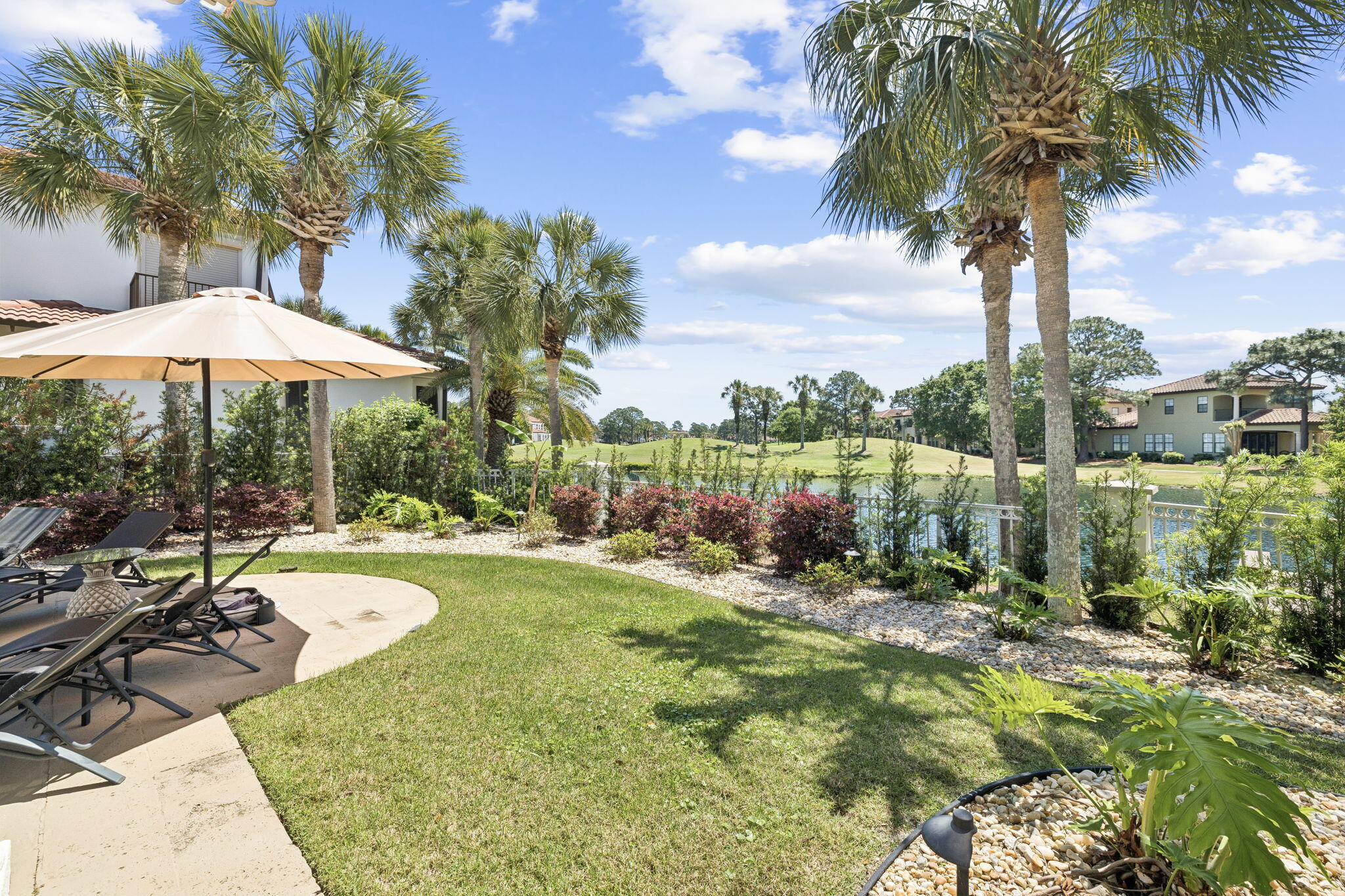 DEL MAR AT SANDESTIN - Residential