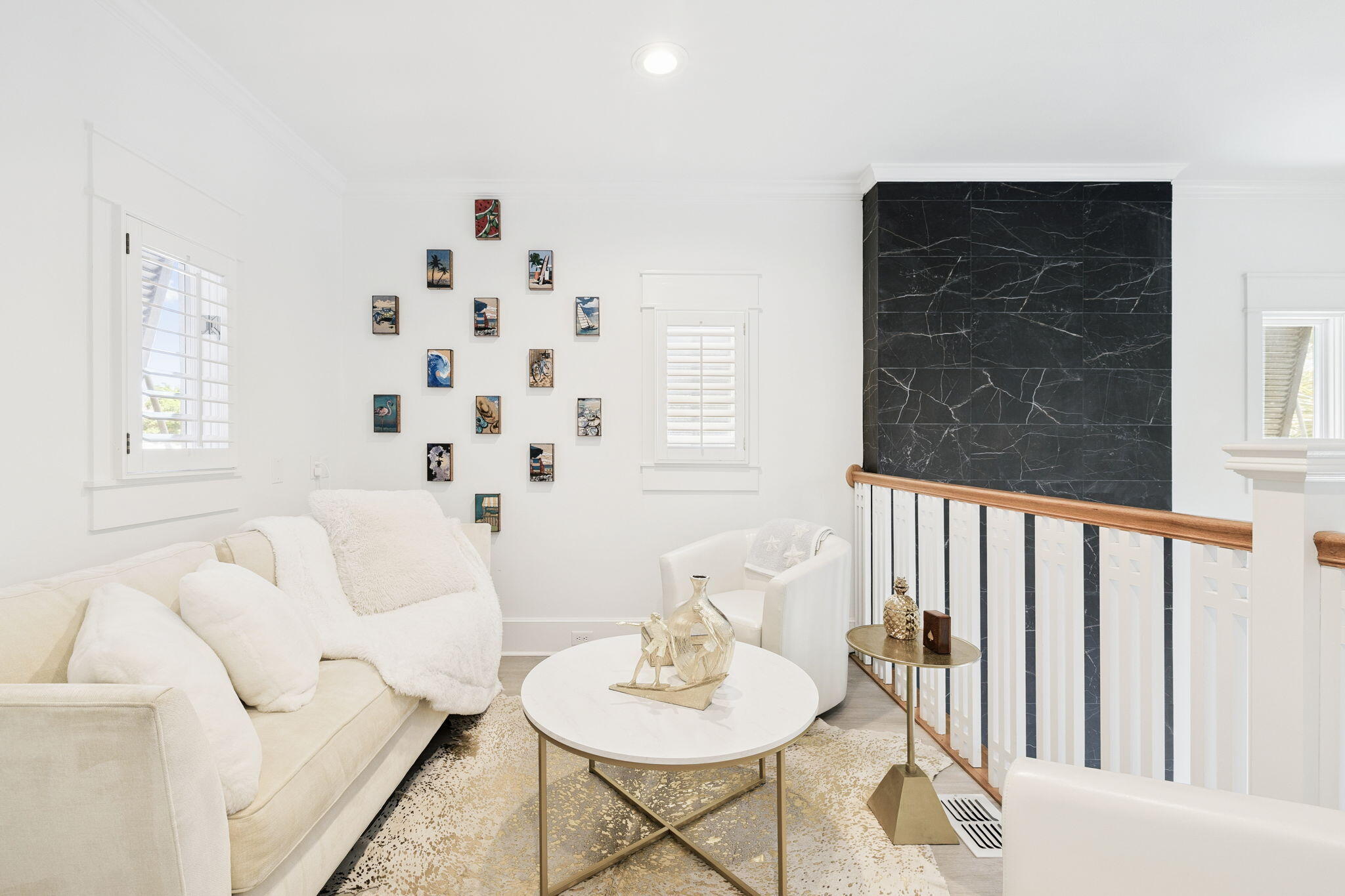 DEL MAR AT SANDESTIN - Residential