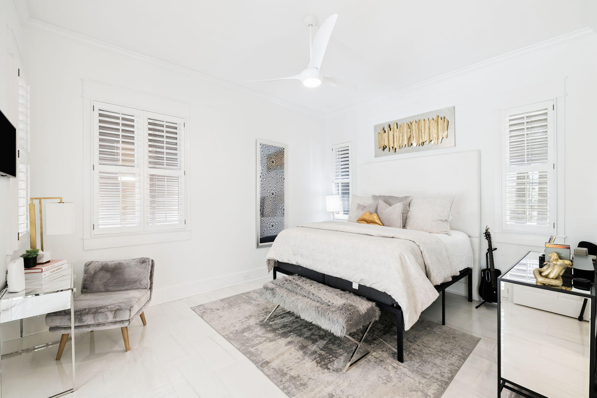 DEL MAR AT SANDESTIN - Residential