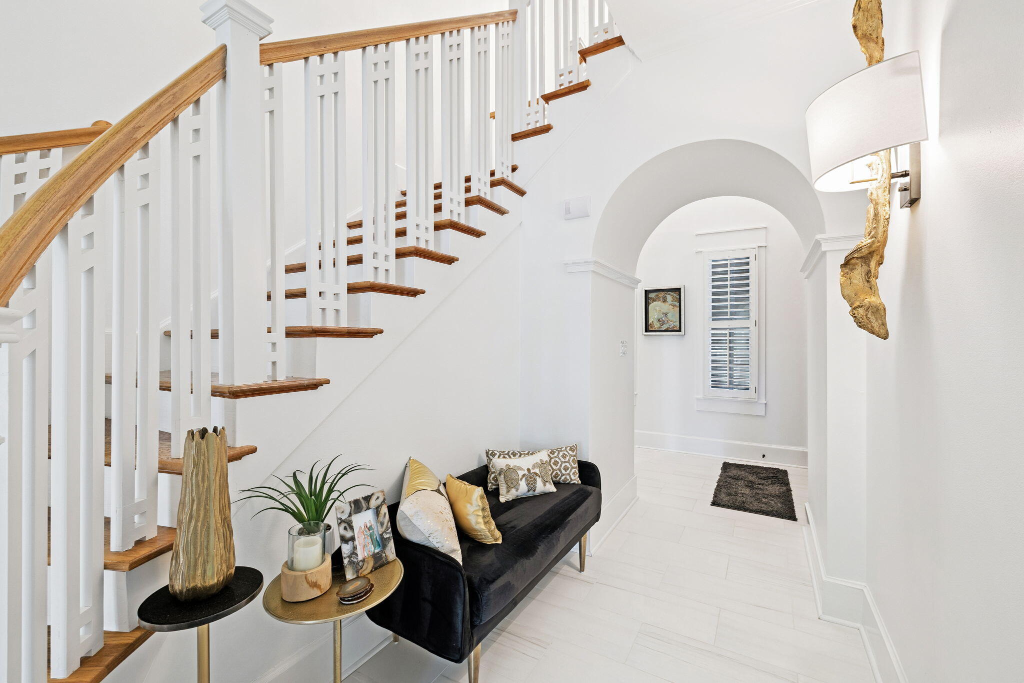 DEL MAR AT SANDESTIN - Residential