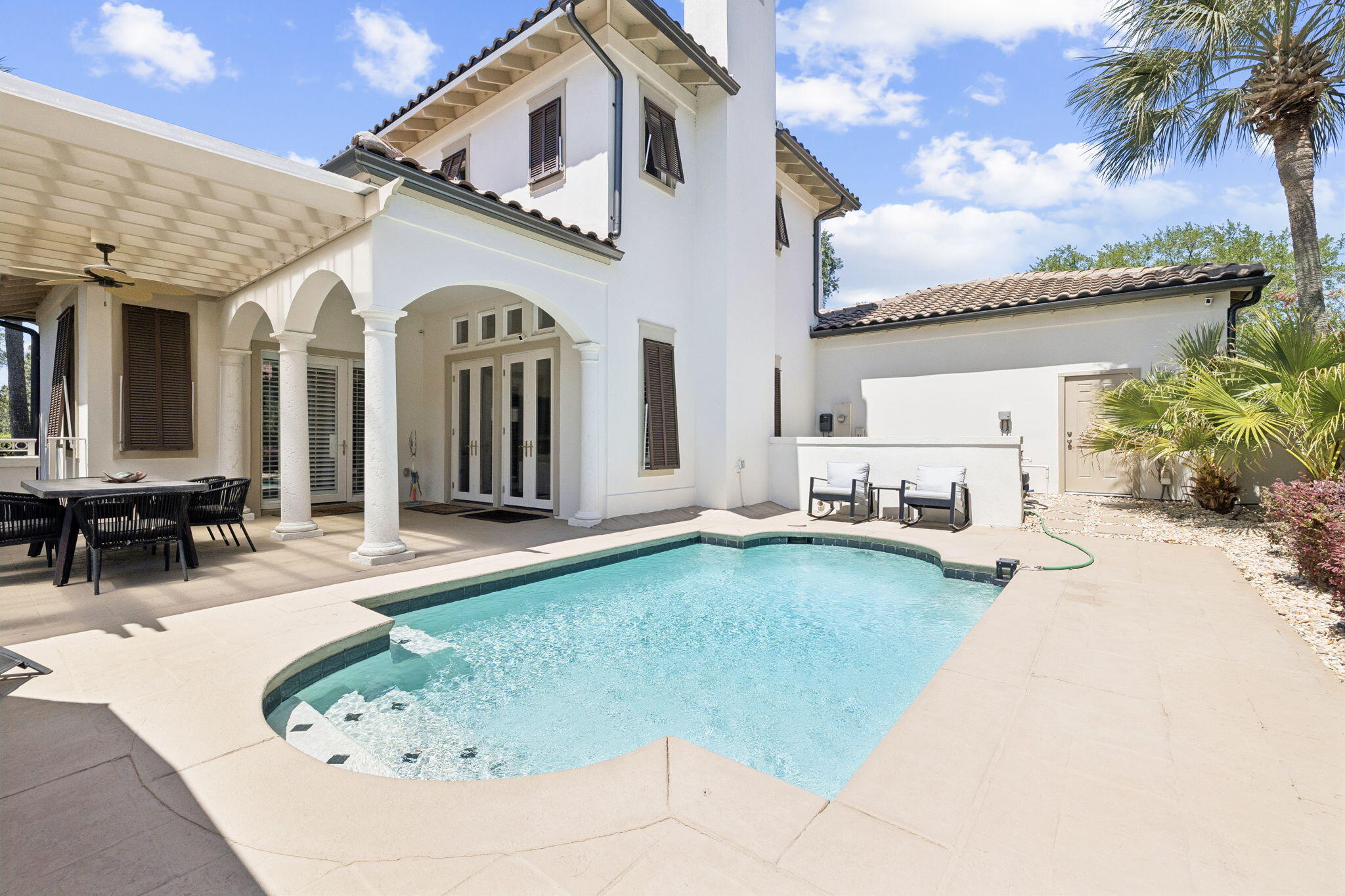 DEL MAR AT SANDESTIN - Residential