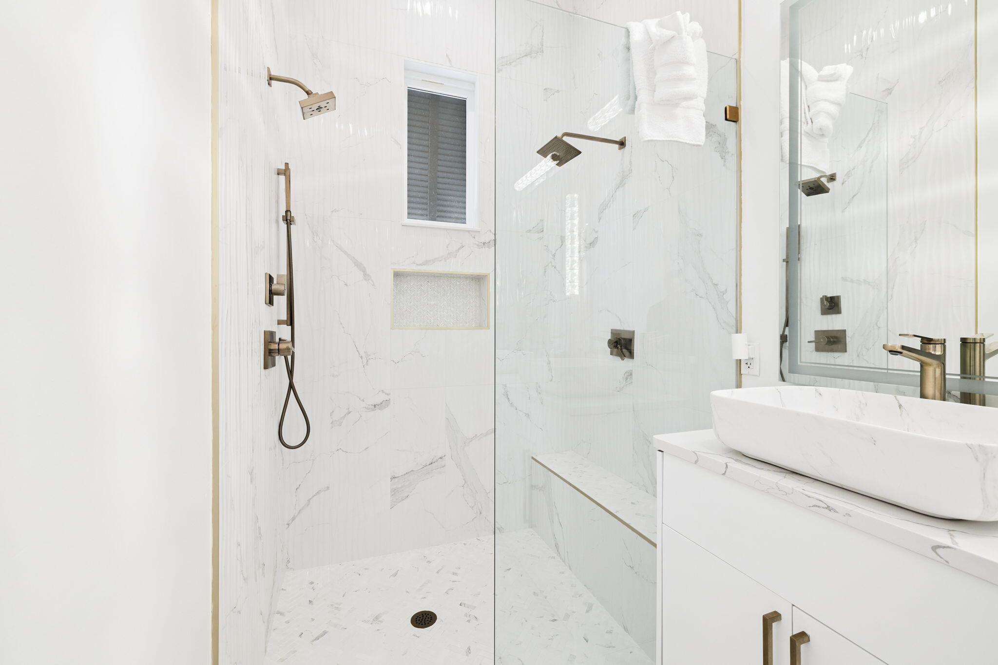 DEL MAR AT SANDESTIN - Residential