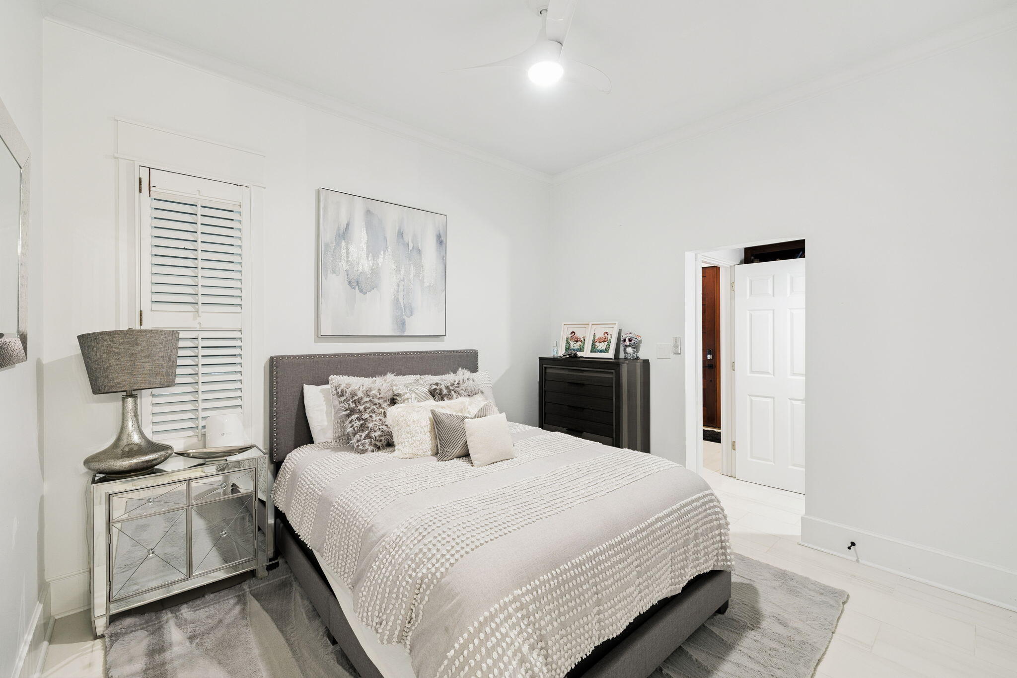 DEL MAR AT SANDESTIN - Residential