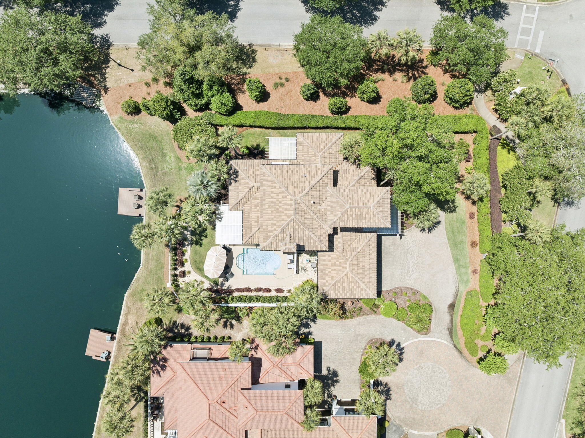 DEL MAR AT SANDESTIN - Residential