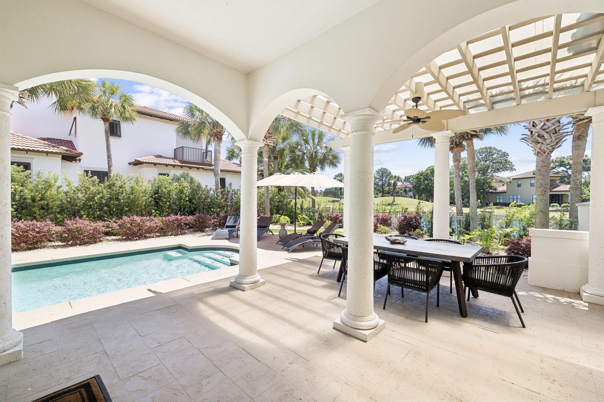 DEL MAR AT SANDESTIN - Residential