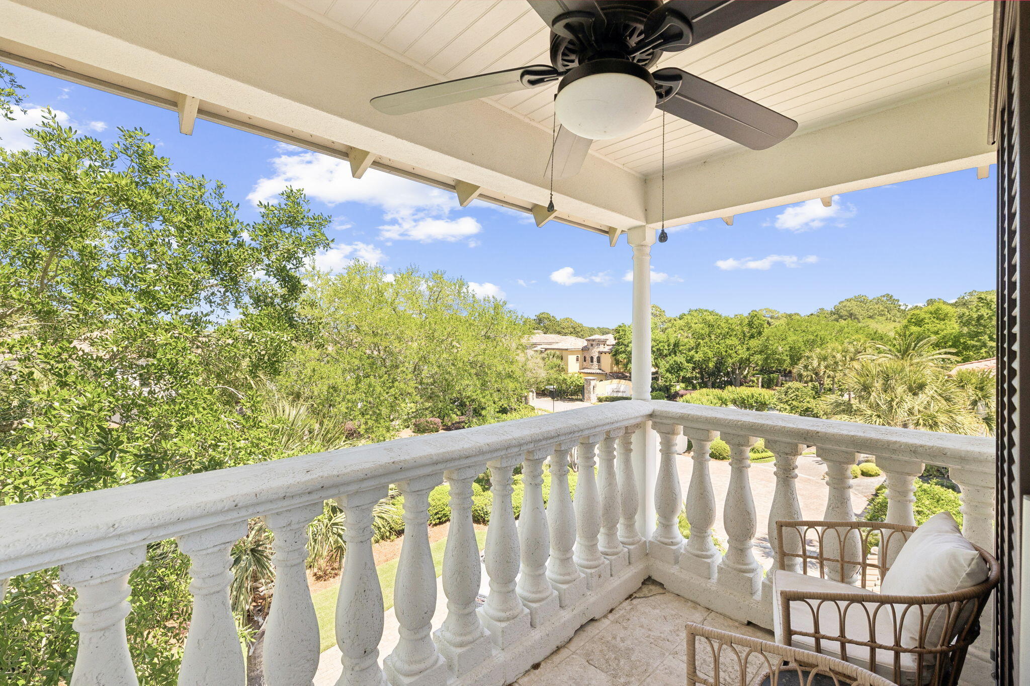 DEL MAR AT SANDESTIN - Residential