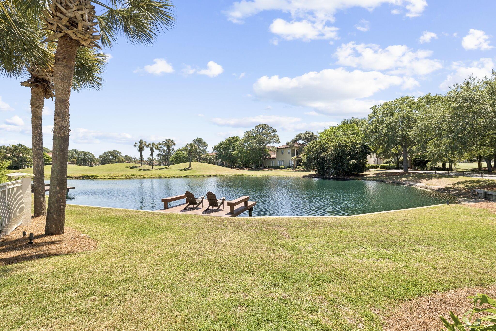 DEL MAR AT SANDESTIN - Residential