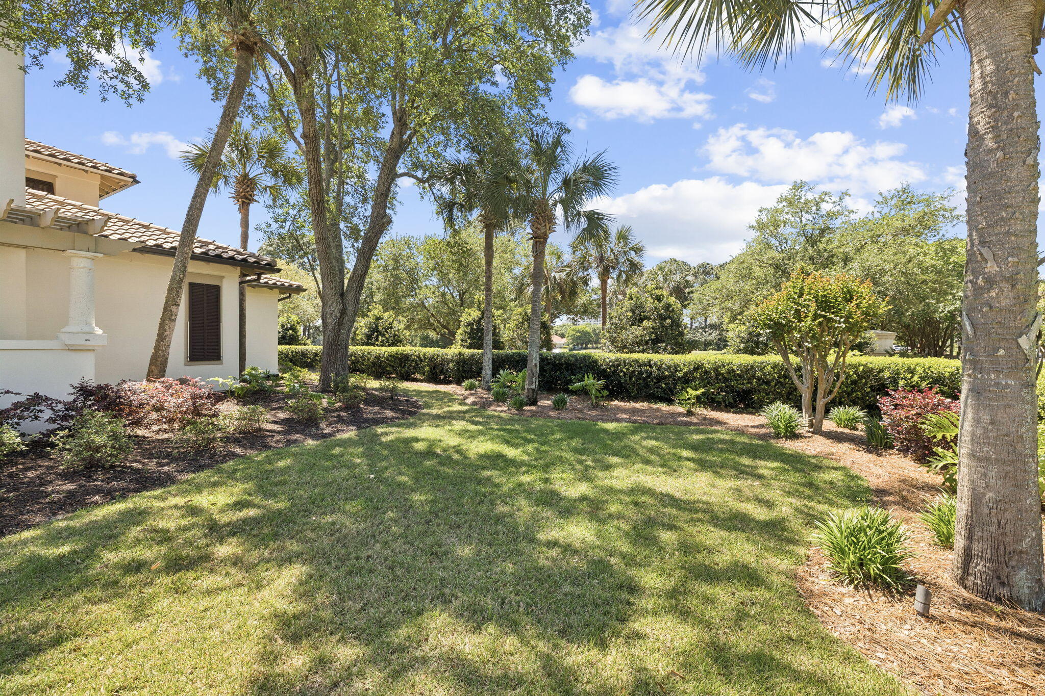 DEL MAR AT SANDESTIN - Residential