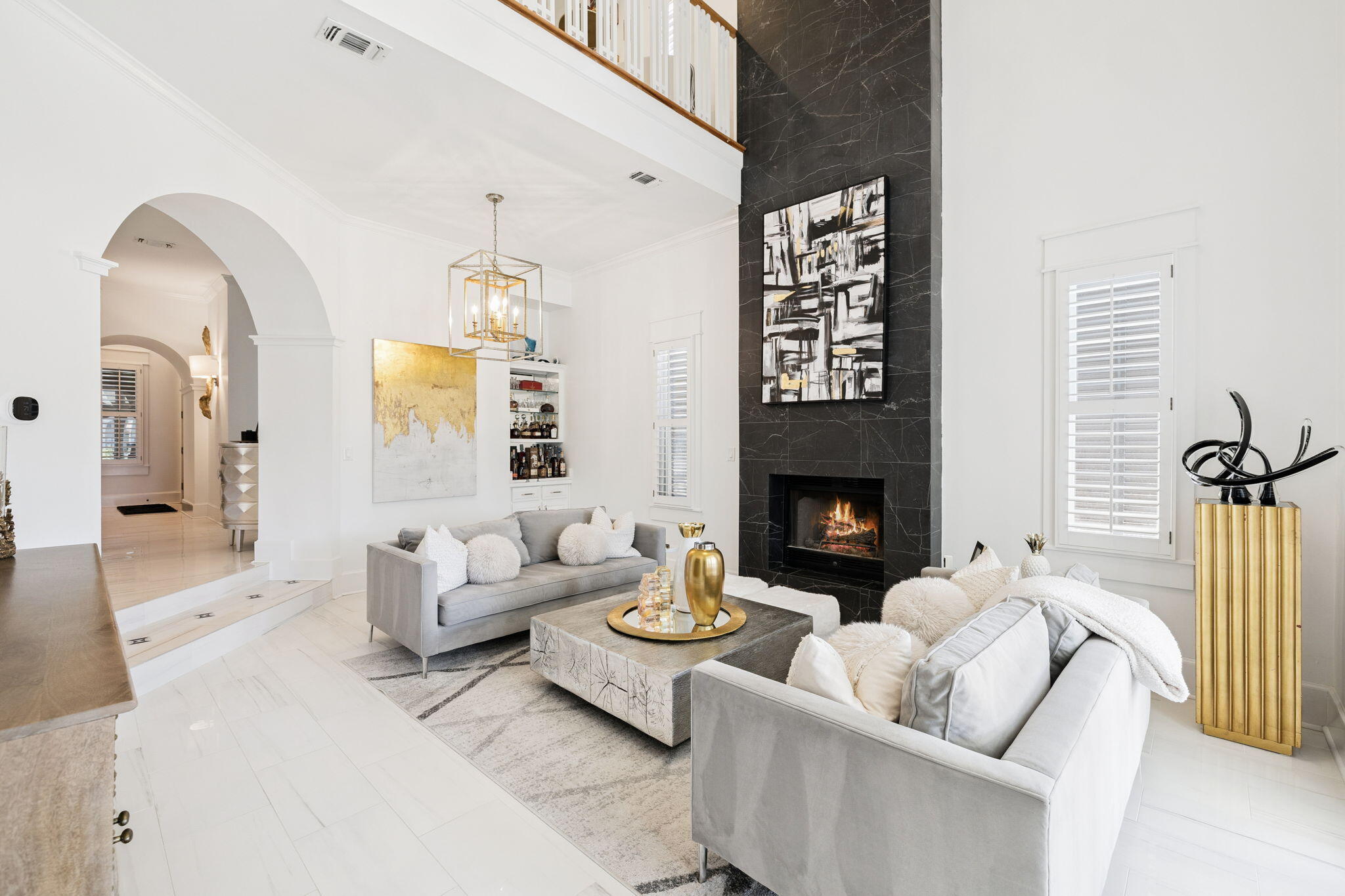 DEL MAR AT SANDESTIN - Residential