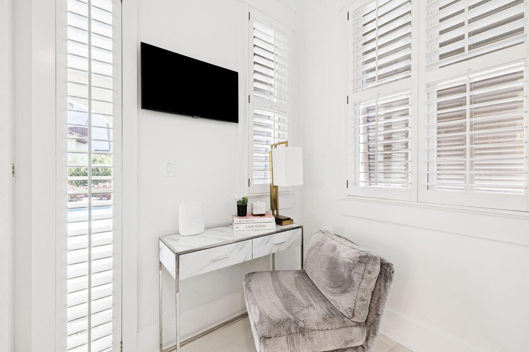 DEL MAR AT SANDESTIN - Residential