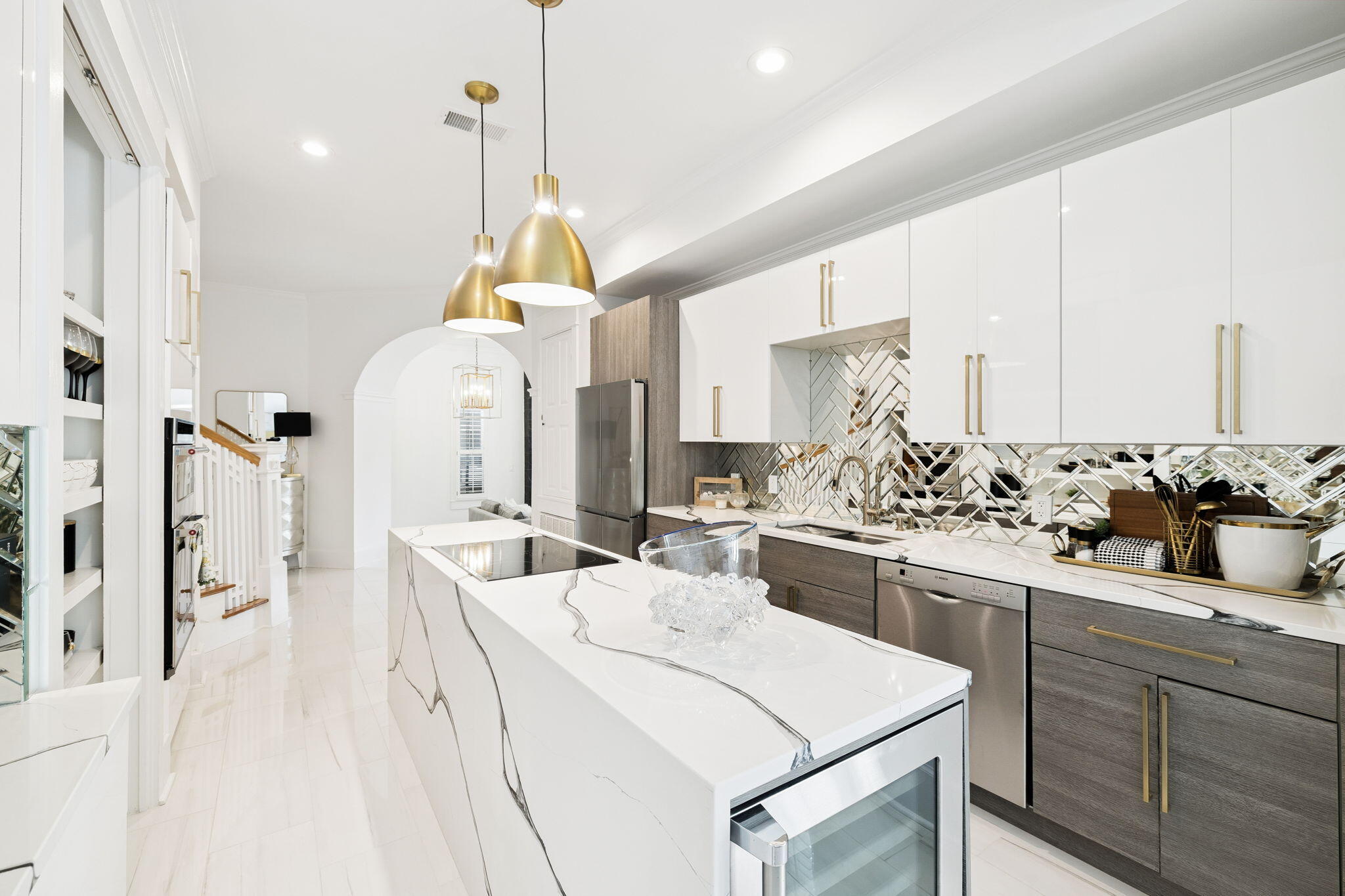 DEL MAR AT SANDESTIN - Residential