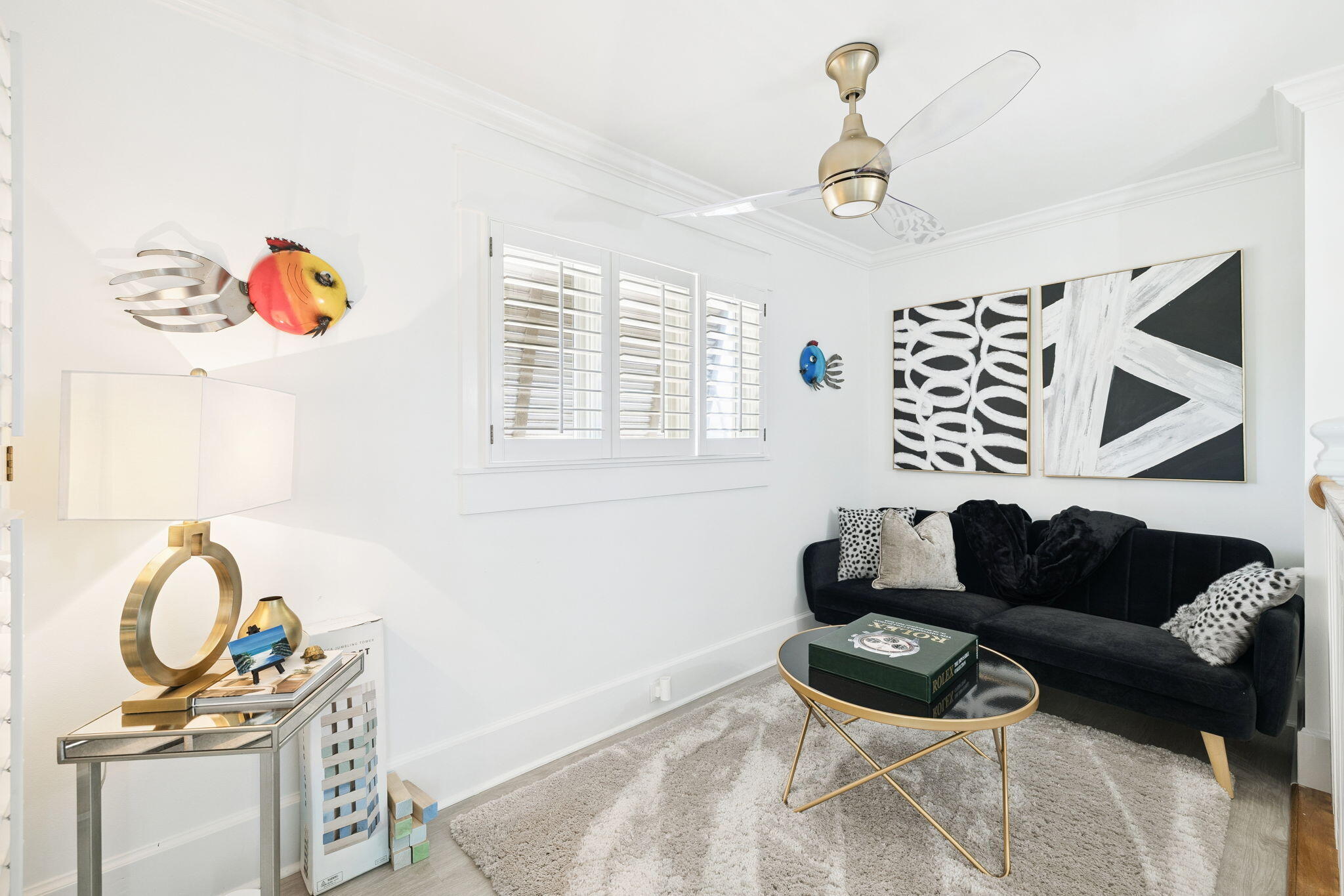 DEL MAR AT SANDESTIN - Residential