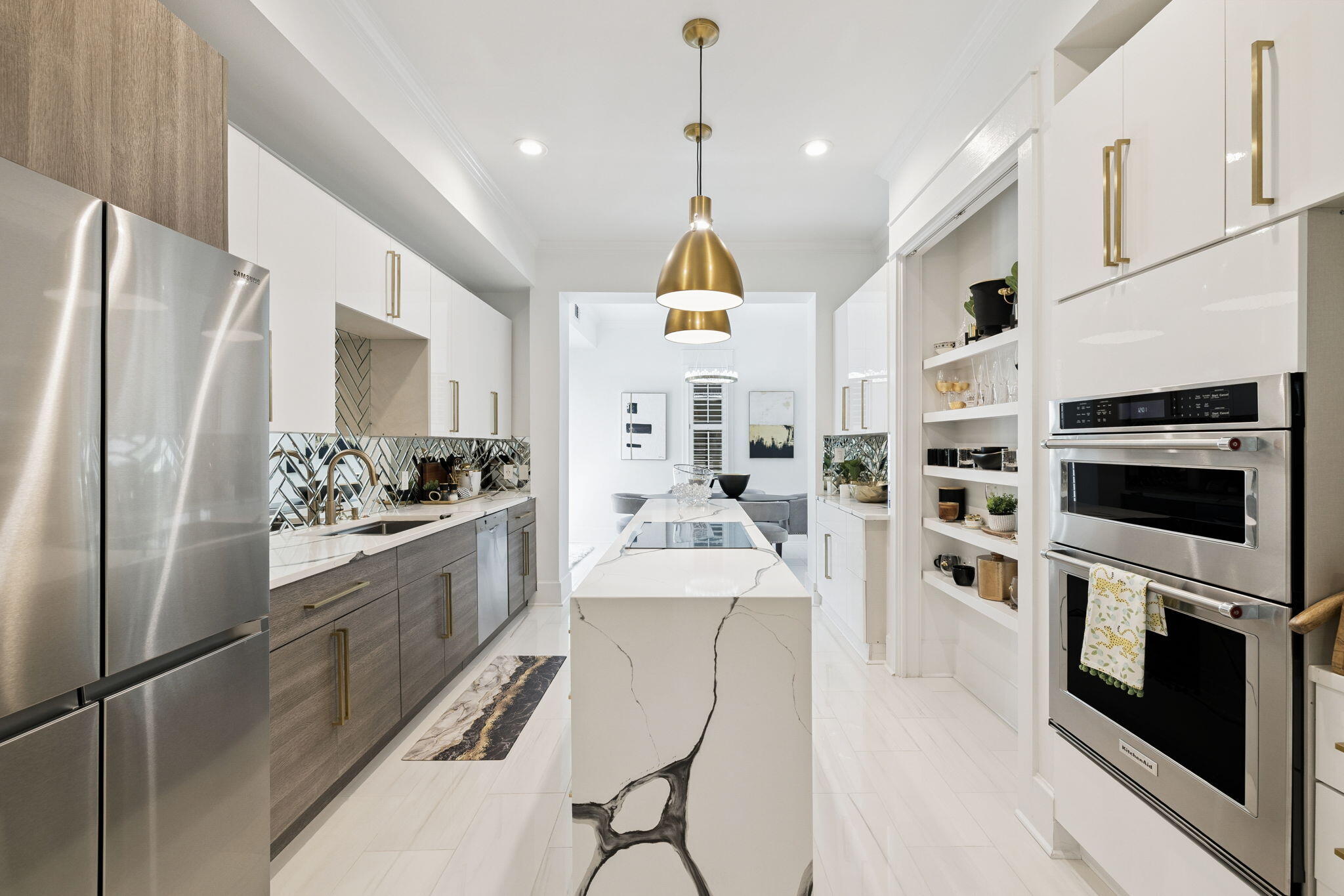 DEL MAR AT SANDESTIN - Residential