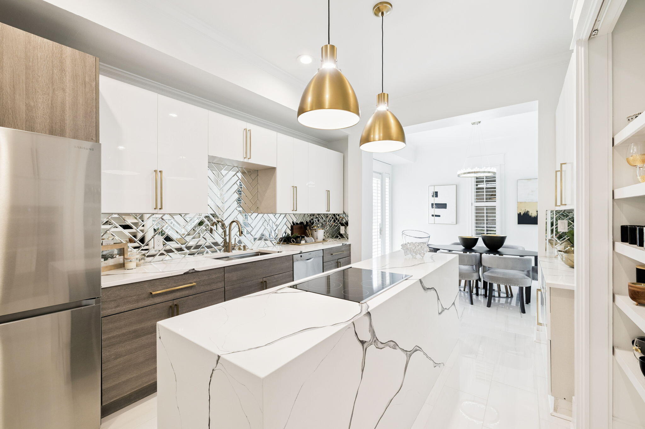 DEL MAR AT SANDESTIN - Residential