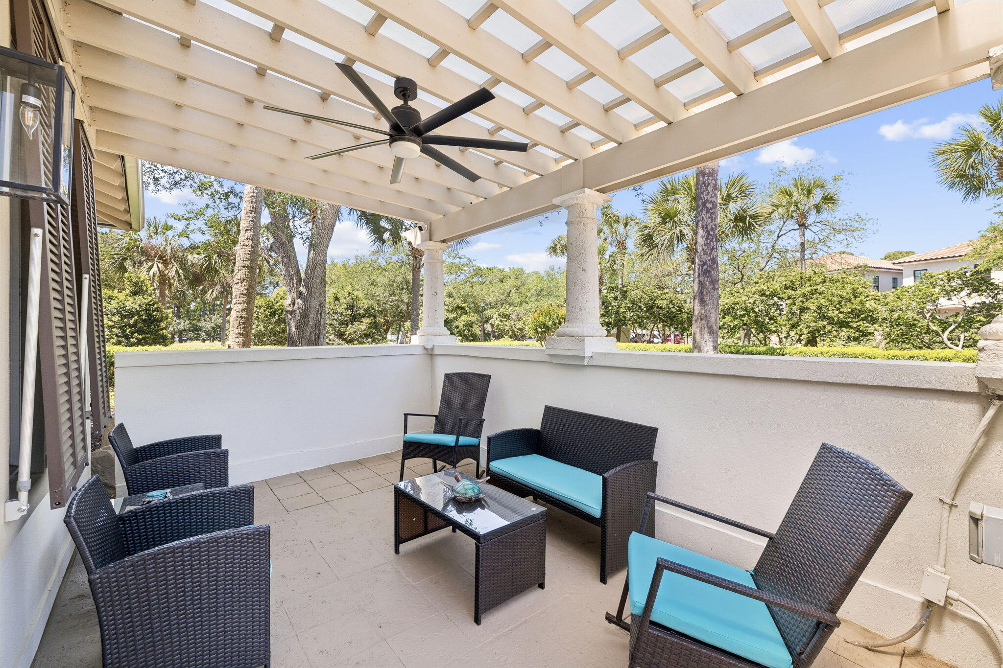 DEL MAR AT SANDESTIN - Residential