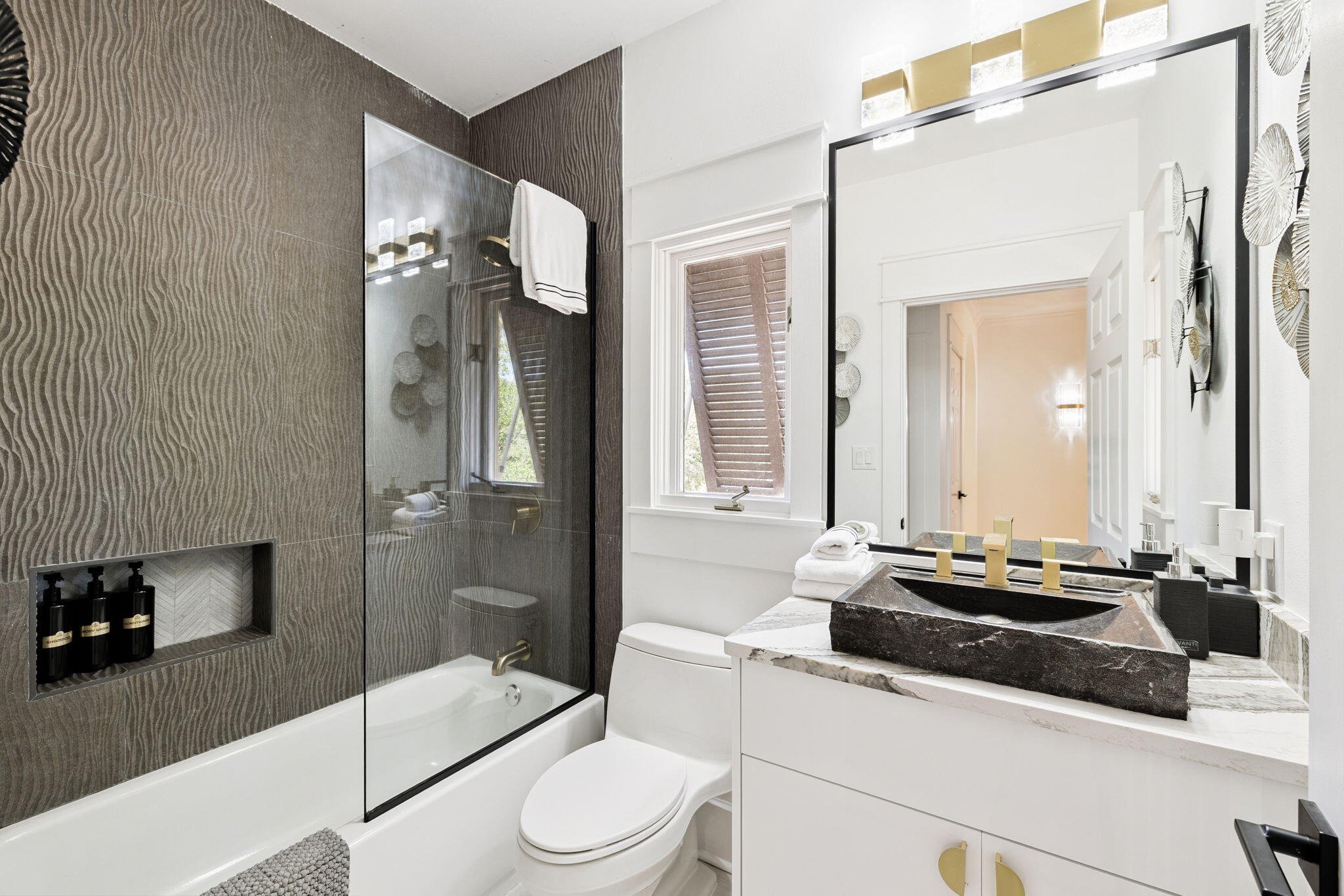 DEL MAR AT SANDESTIN - Residential