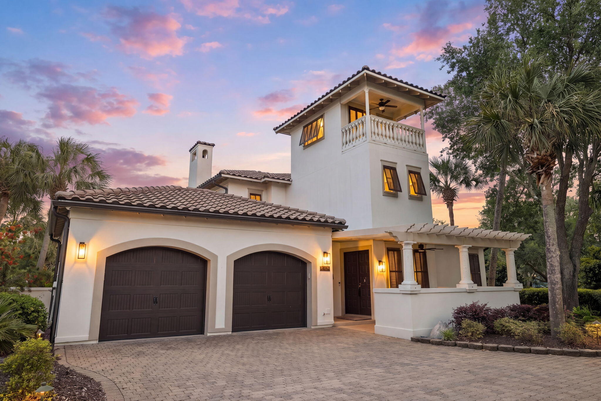 DEL MAR AT SANDESTIN - Residential