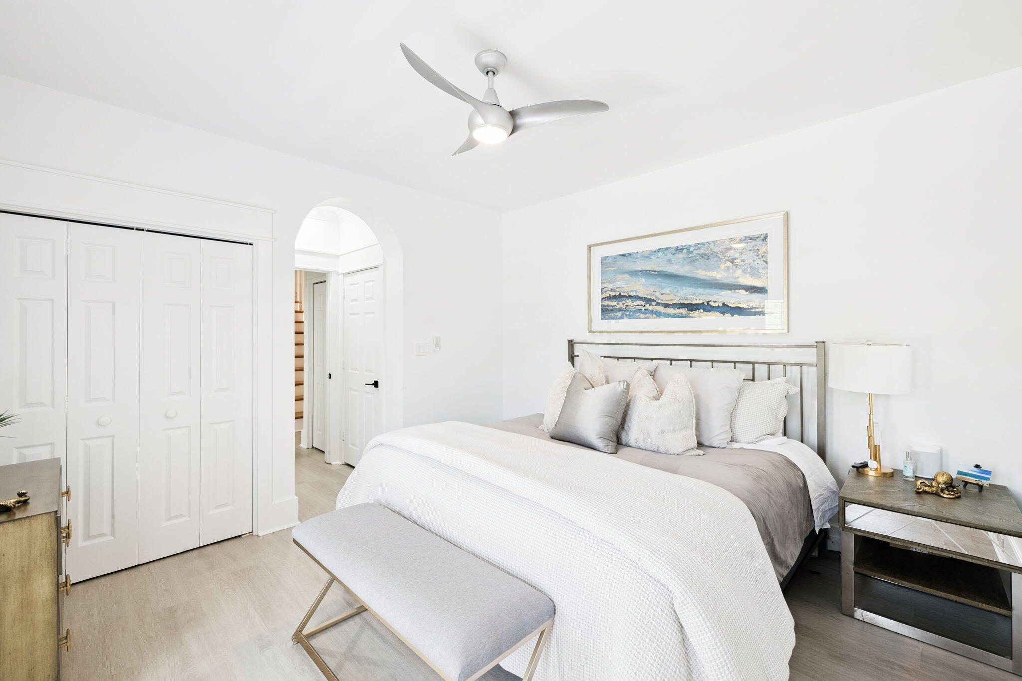 DEL MAR AT SANDESTIN - Residential