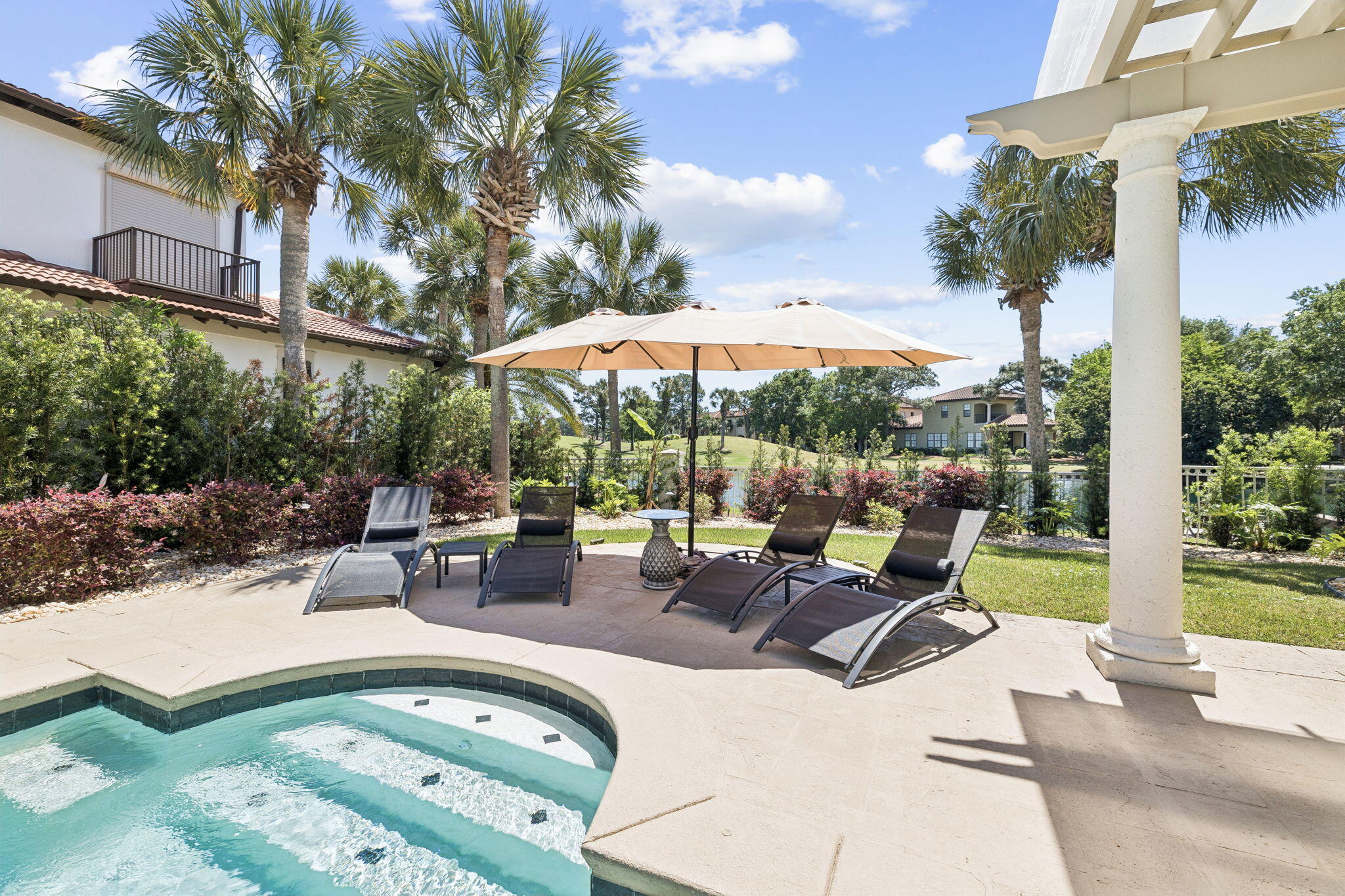 DEL MAR AT SANDESTIN - Residential