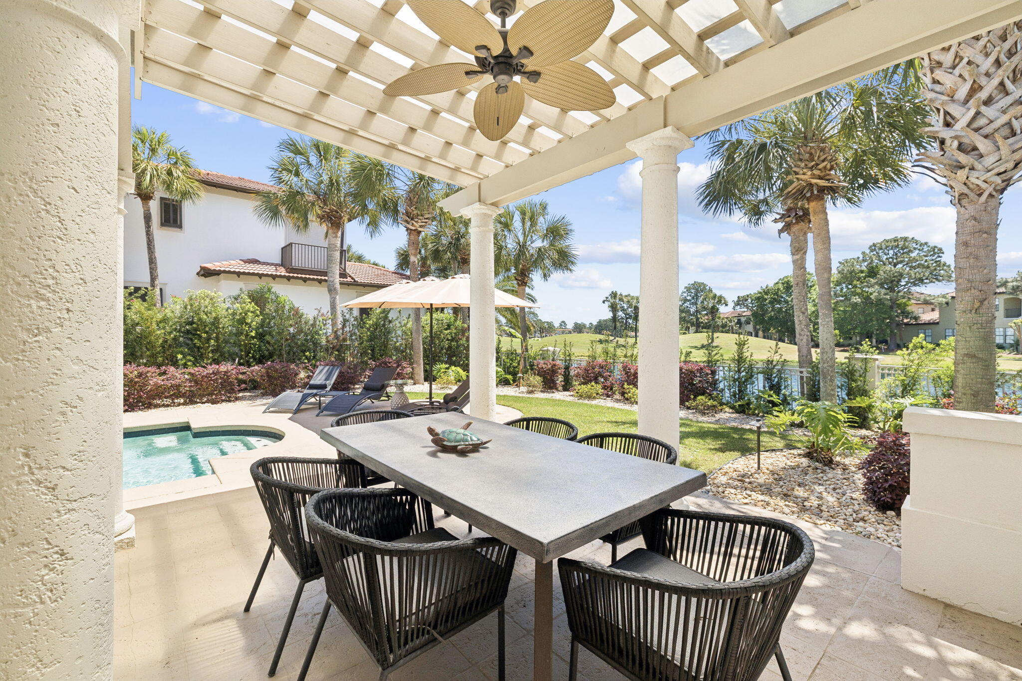 DEL MAR AT SANDESTIN - Residential