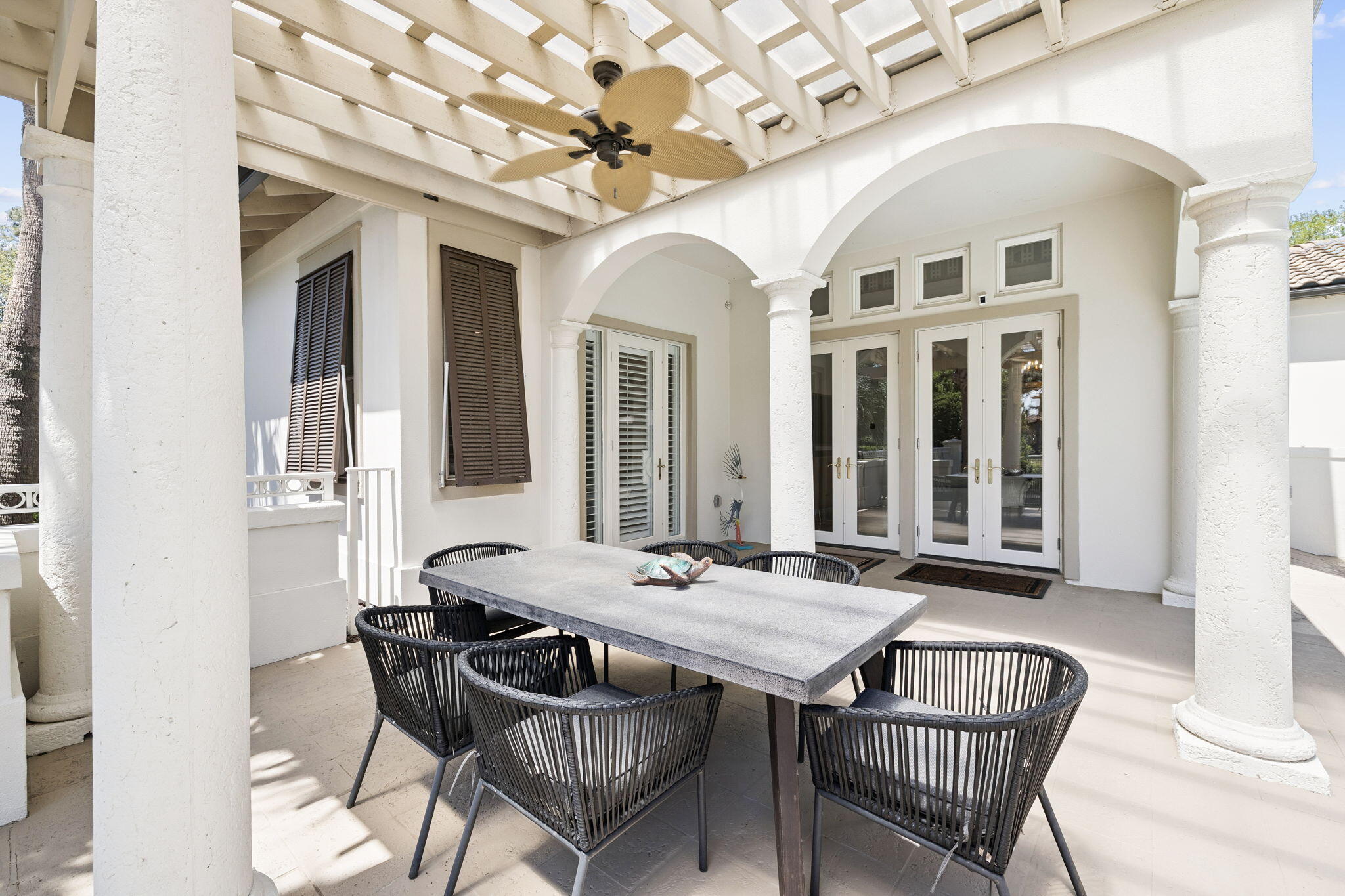 DEL MAR AT SANDESTIN - Residential