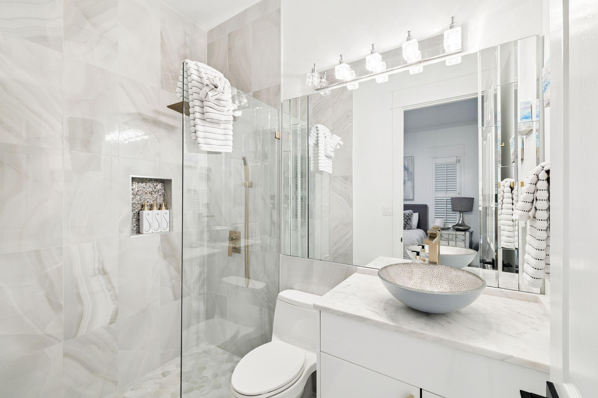 DEL MAR AT SANDESTIN - Residential