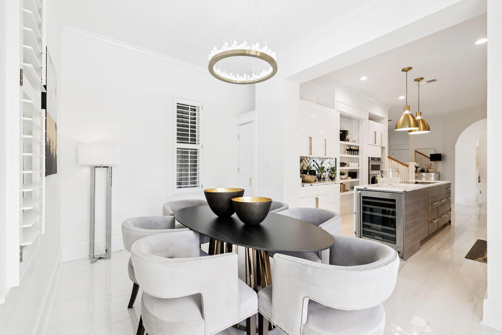 DEL MAR AT SANDESTIN - Residential