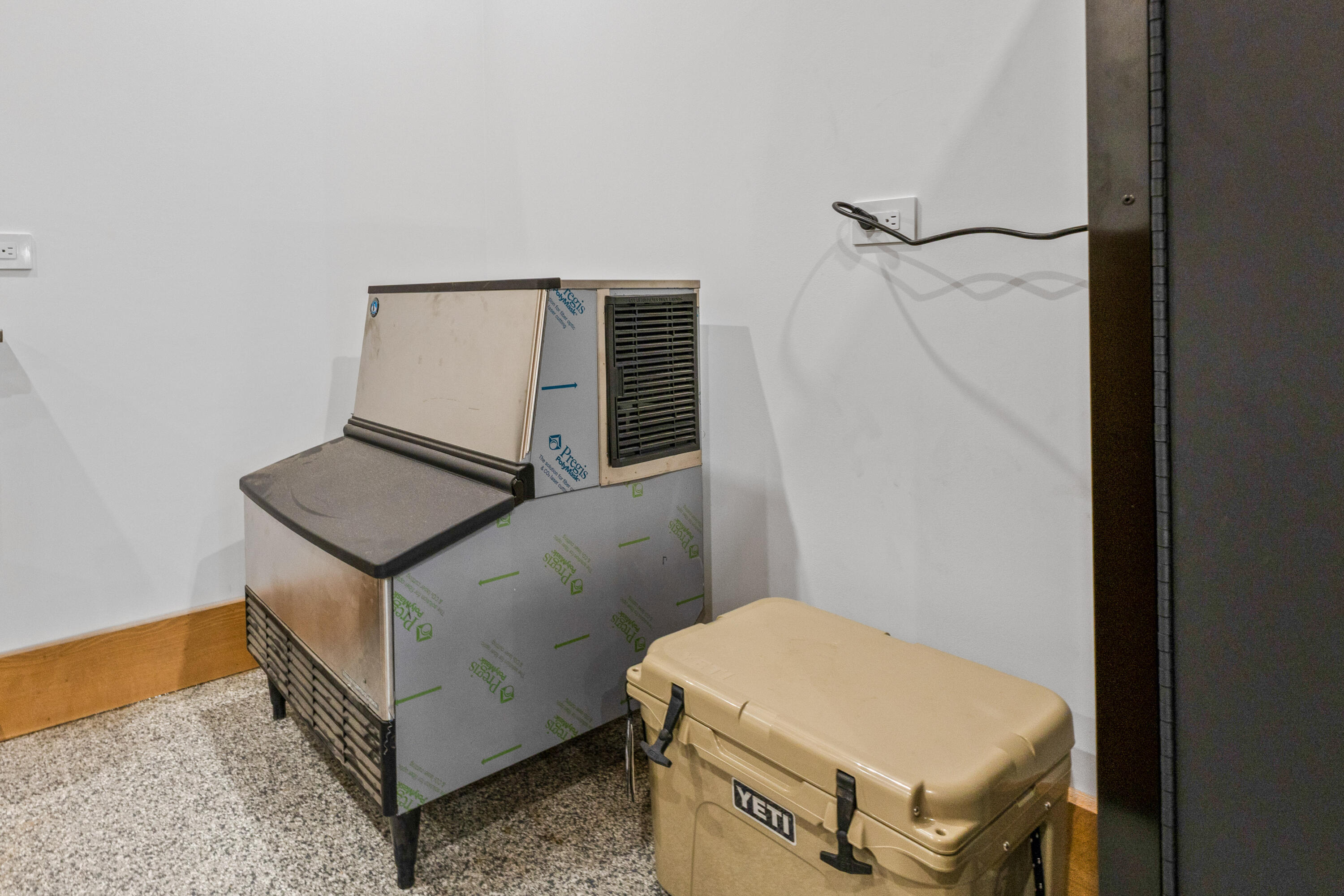 HOLIDAY ISLE - Residential